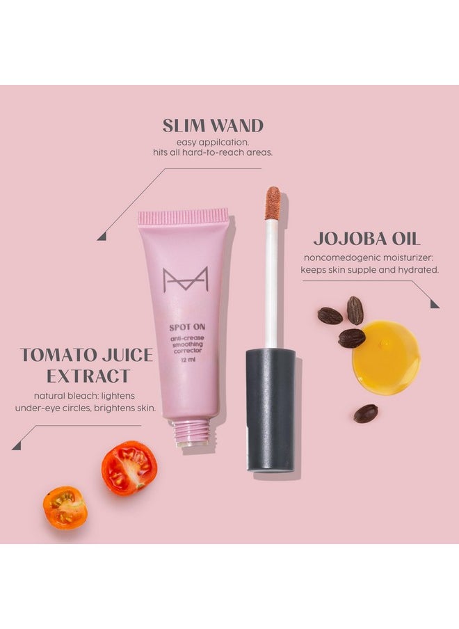 Spot On Corrector For Face (Light Peach)