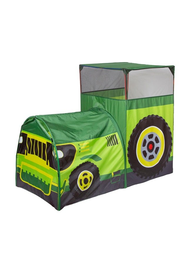 Pacific Play Tents 20463 Tractor Play House Tent 56