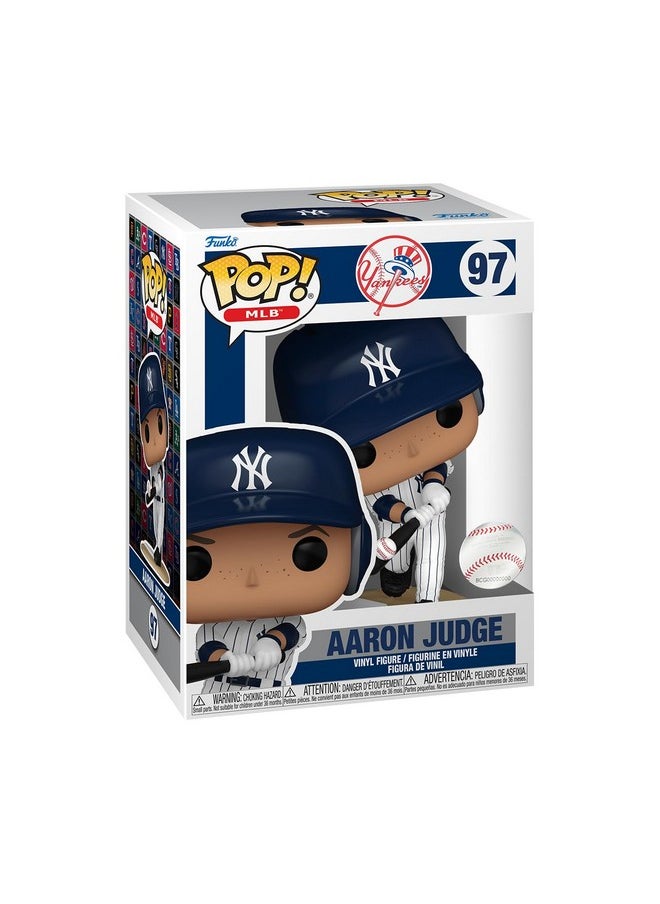 Funko Pop! MLB: Yankees - Aaron Judge