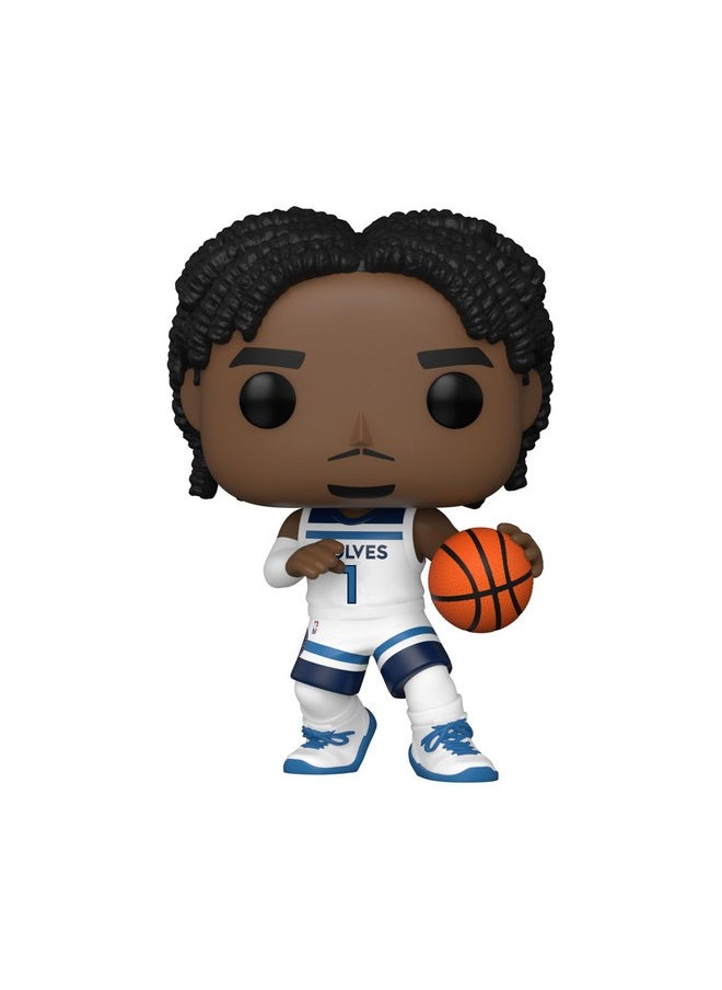 Funko Pop! NBA: Minnesota Timberwolves - Anthony Edwards