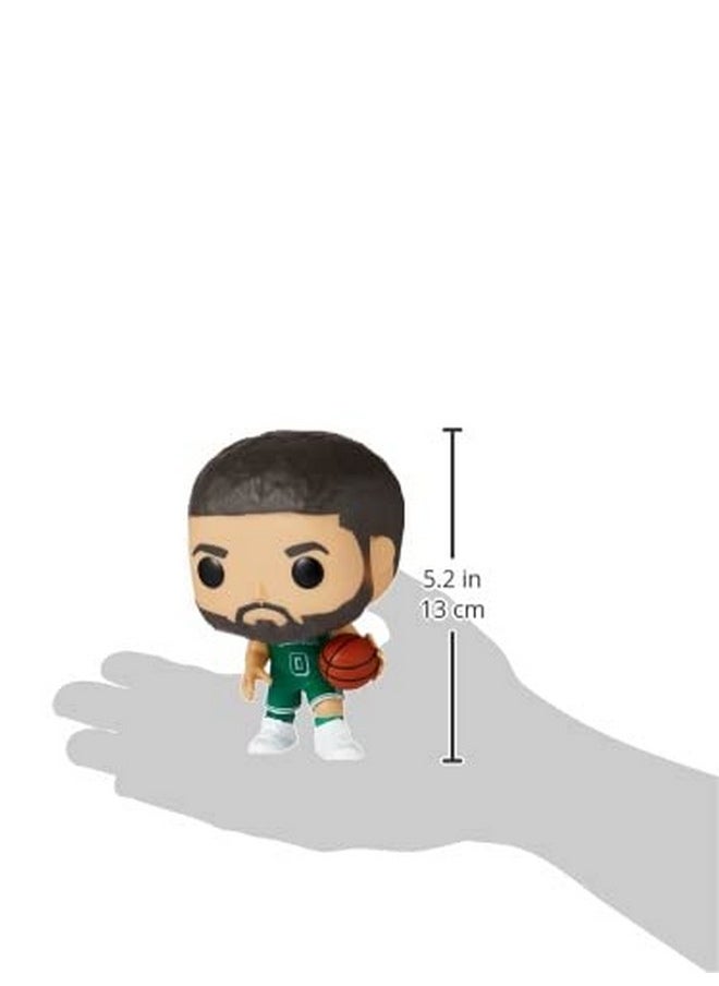 Funko Pop! NBA: Bucks - Jayson Tatum