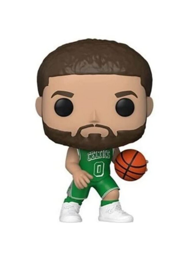 Funko Pop! NBA: Bucks - Jayson Tatum