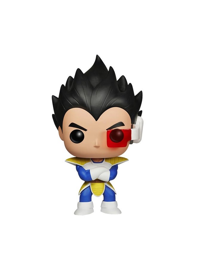 Funko Pop! Anime: Dragonball Z Vegeta Action Figure