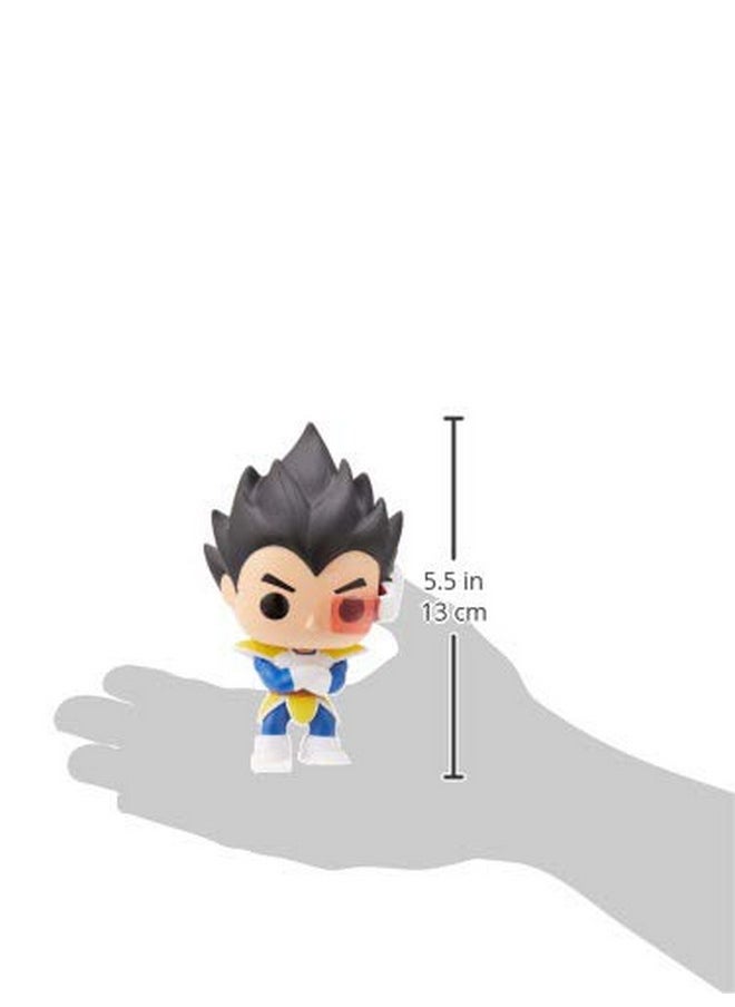 Funko Pop! Anime: Dragonball Z Vegeta Action Figure