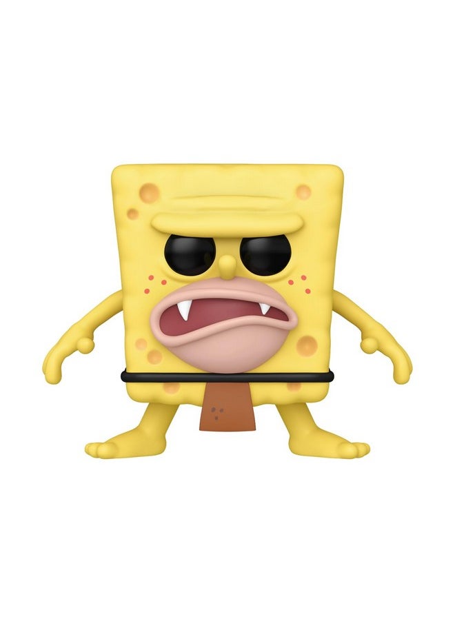 Funko Pop! Animation: Spongebob Squarepants 25th Anniversary - Caveman Spongebob