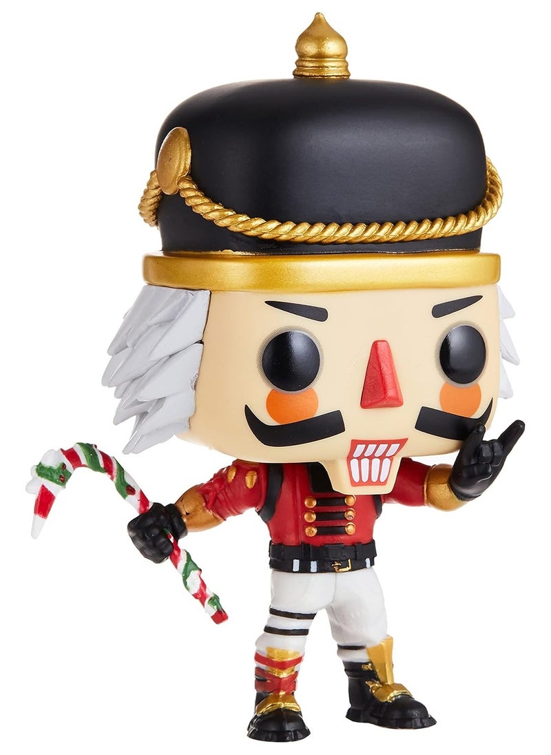 Funko Pop! Fortnite Crackshot Action Figures (Special Edition)