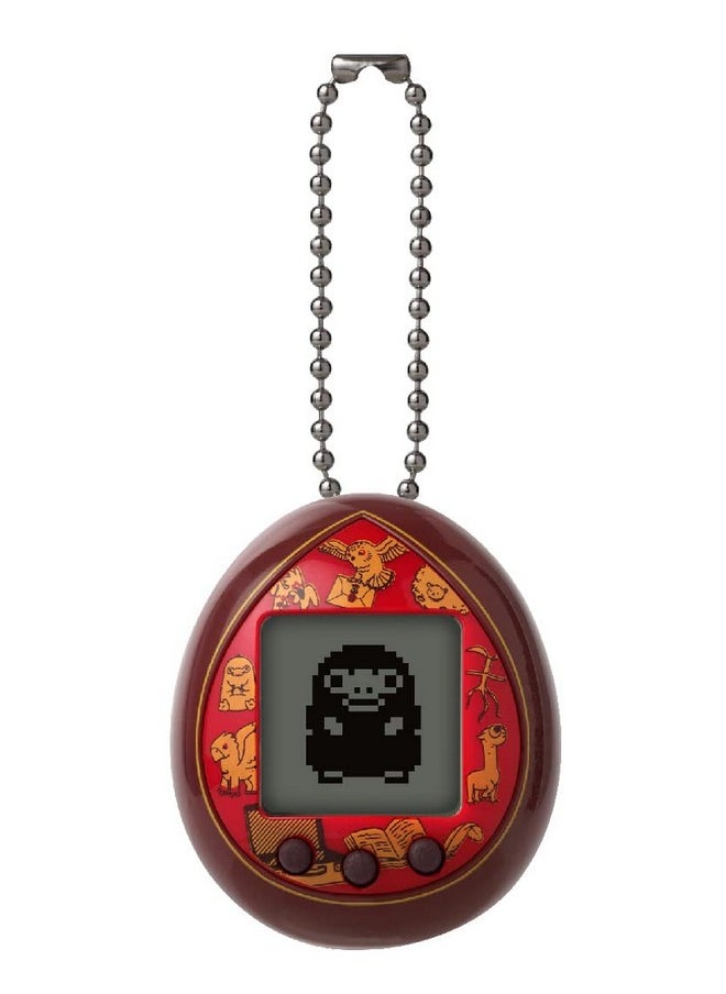 Tamagotchi Nano x Harry Potter - Magical Creatures