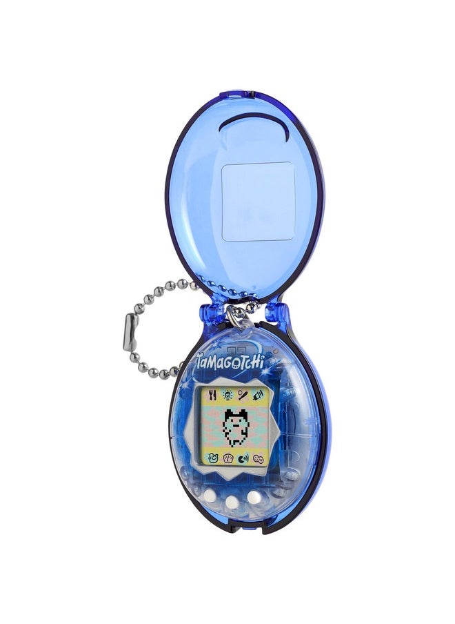 Tamagotchi Original - Celebration Y3K + Translucent Cover Case (Amazon Exclusive)