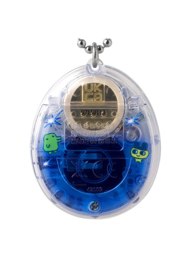 Tamagotchi Original - Celebration Y3K + Translucent Cover Case (Amazon Exclusive)