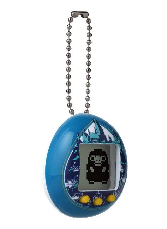 Tamagotchi Nano x Harry Potter - Hogwarts Castle