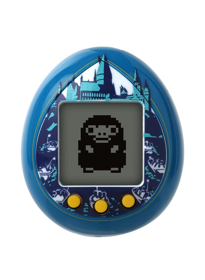 Tamagotchi Nano x Harry Potter - Hogwarts Castle