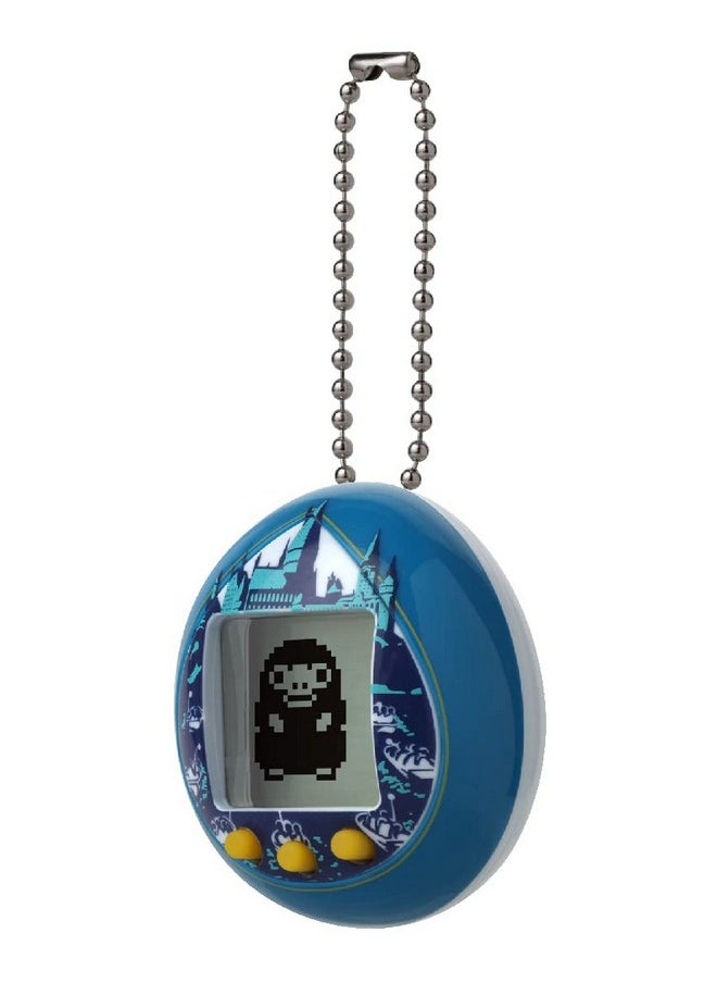 Tamagotchi Nano x Harry Potter - Hogwarts Castle