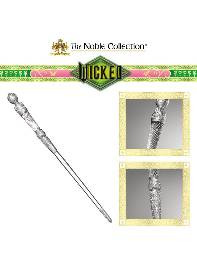 The Noble Collection Wicked Glinda's Training Wand