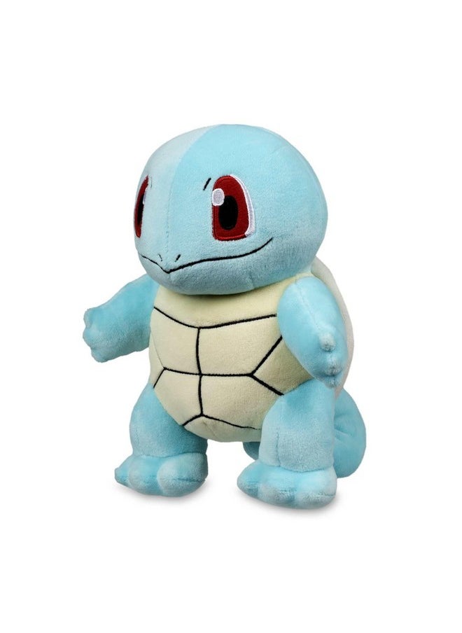 Pokemon Center Squirtle Poke Plush - 8 In.