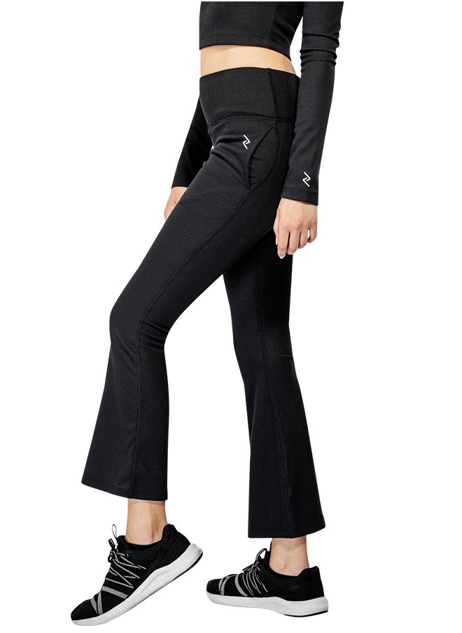 Women's Flared Pants