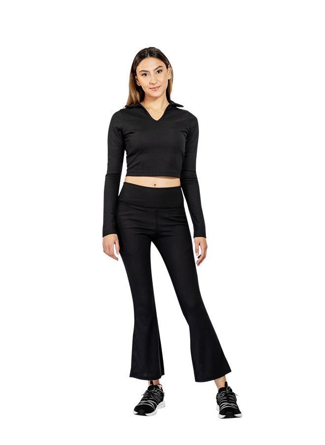 Women's Flared Pants