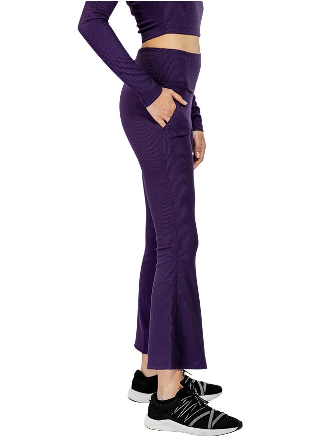 Women's Flared Pants