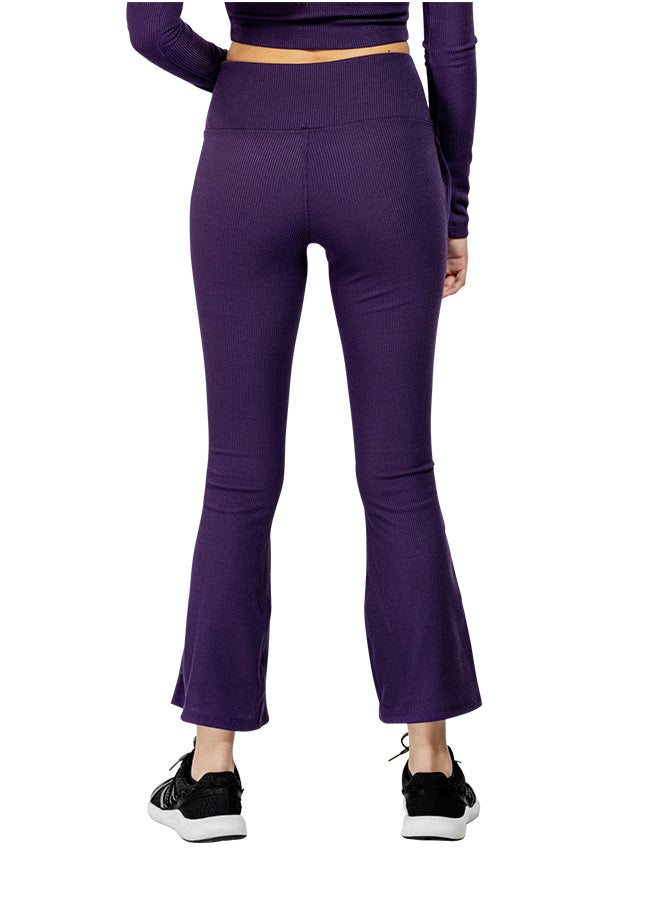 Women's Flared Pants