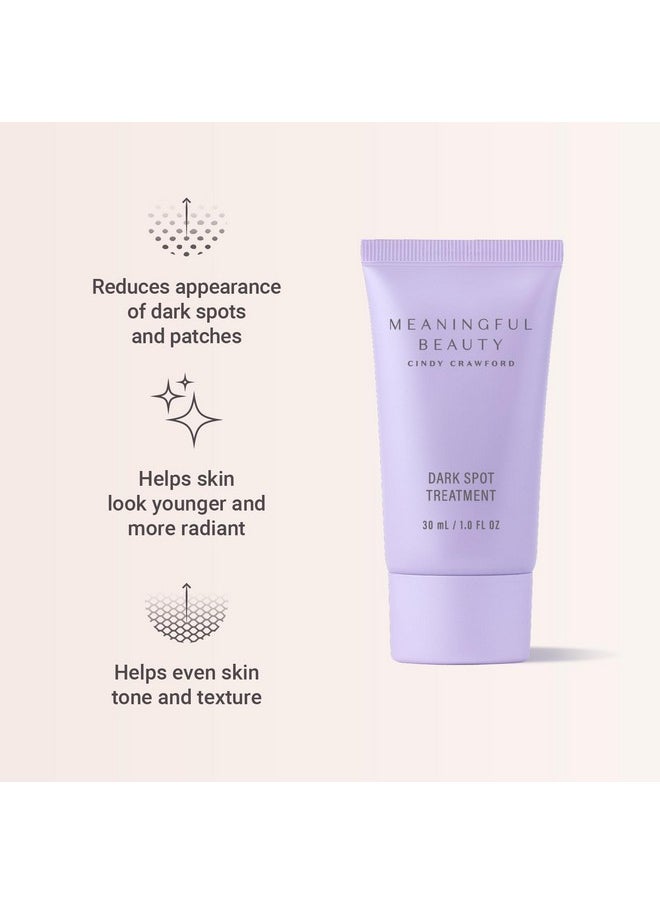 Meaningful Beauty Dark Spot Correcting Treatment, 1 Fl Oz (Pack of 1)