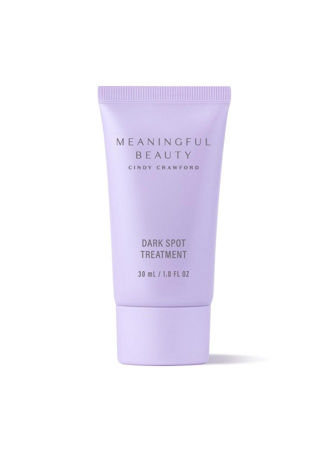 Meaningful Beauty Dark Spot Correcting Treatment, 1 Fl Oz (Pack of 1)