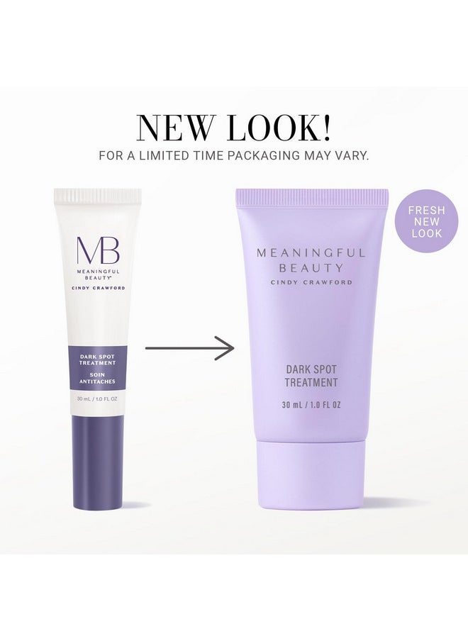 Meaningful Beauty Dark Spot Correcting Treatment, 1 Fl Oz (Pack of 1)
