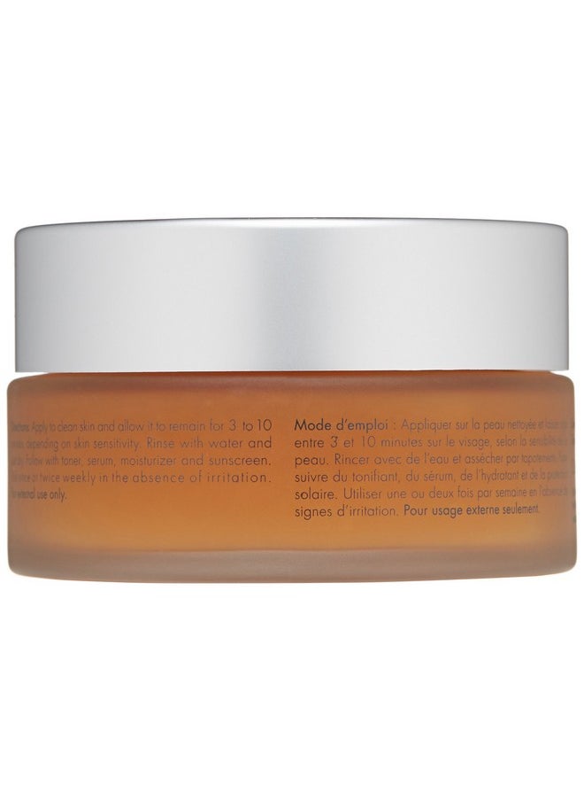 June Jacobs Perfect Pumpkin Peeling Enzyme Masque, 4 Fl Oz