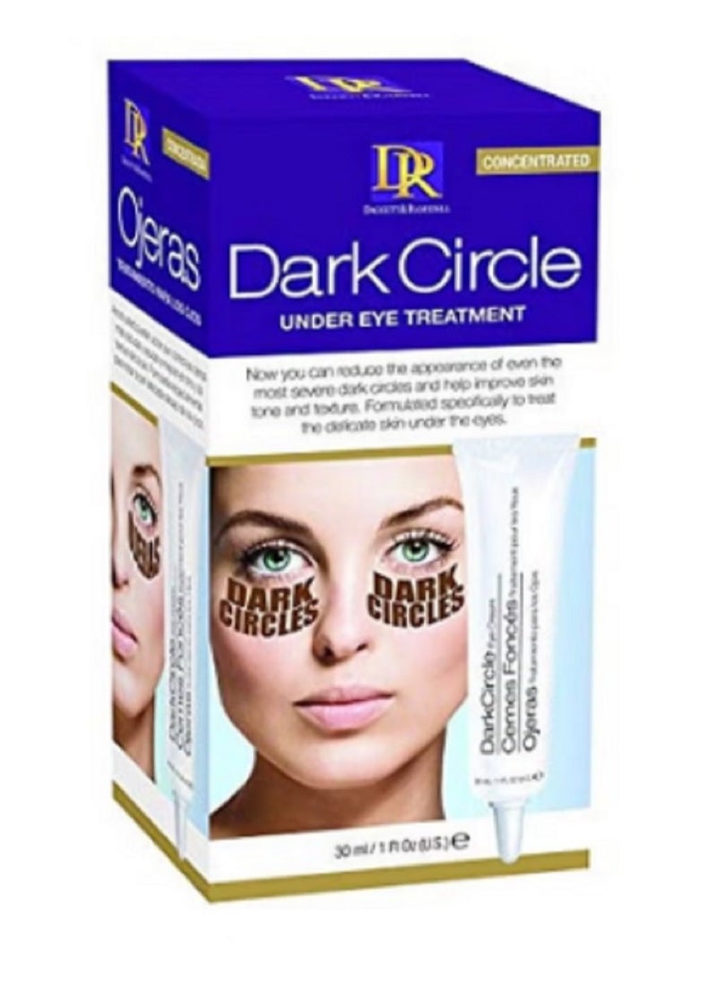 Daggett And Ramsdell Dark Circle Under Eye Treatment 1 Ounce