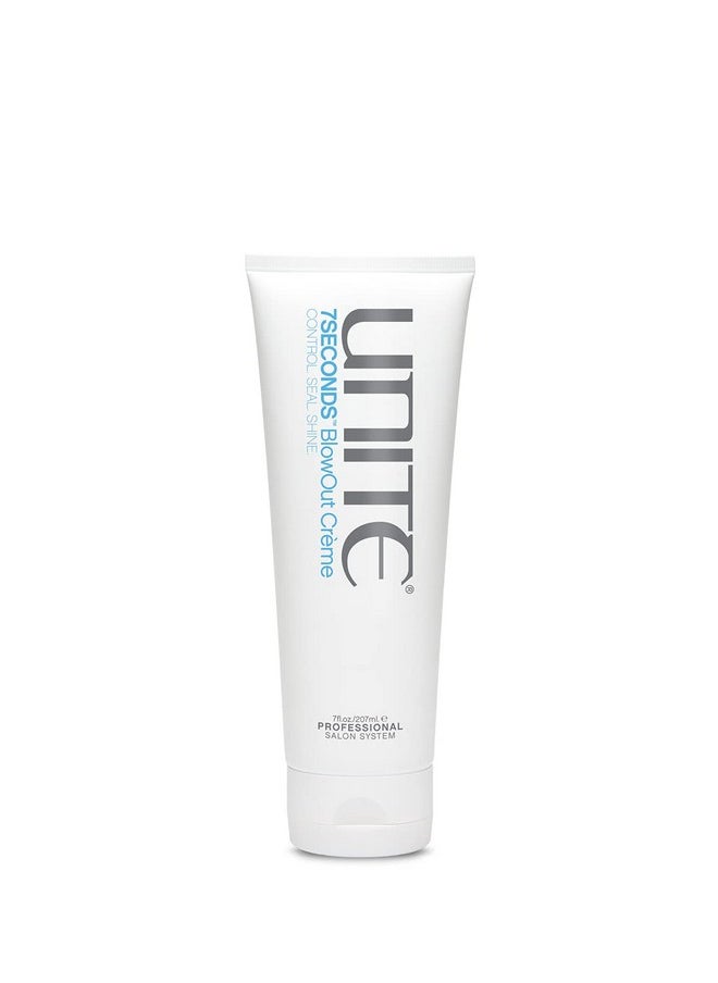 UNITE Hair 7SECONDS Blowout Creme,Fl Oz (Pack of 1)