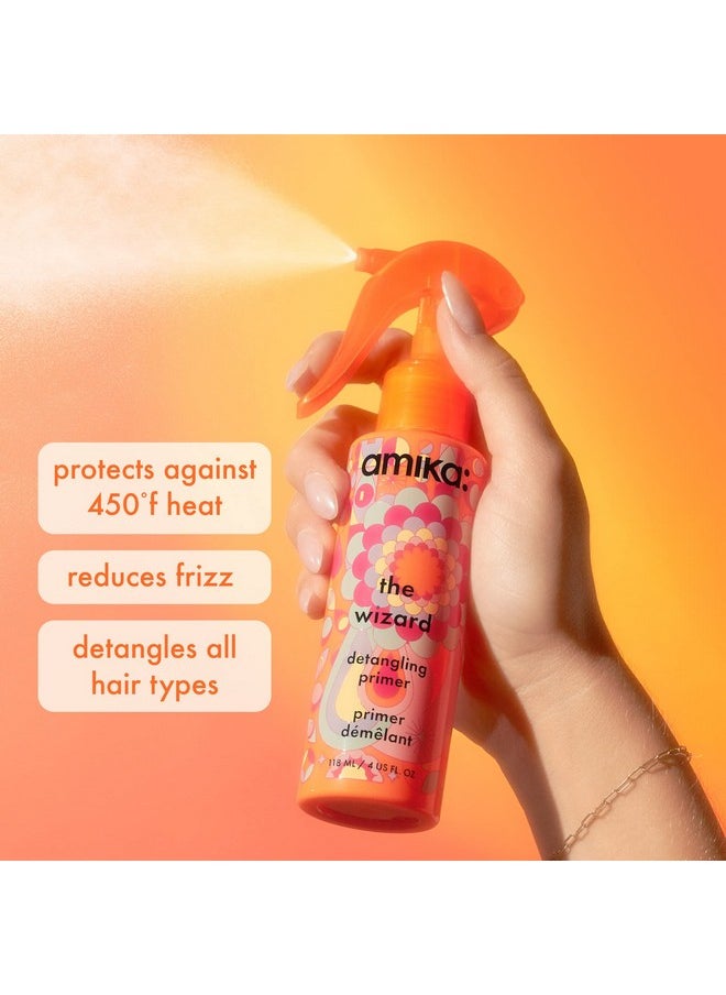 amika the wizard detangling primer, 30ml