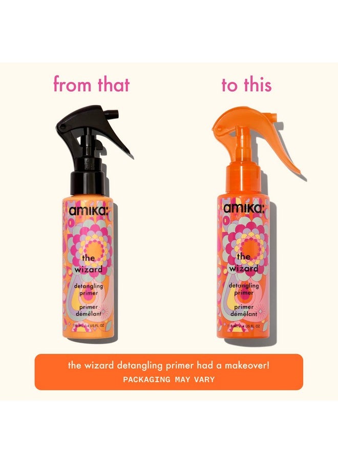 amika the wizard detangling primer, 30ml