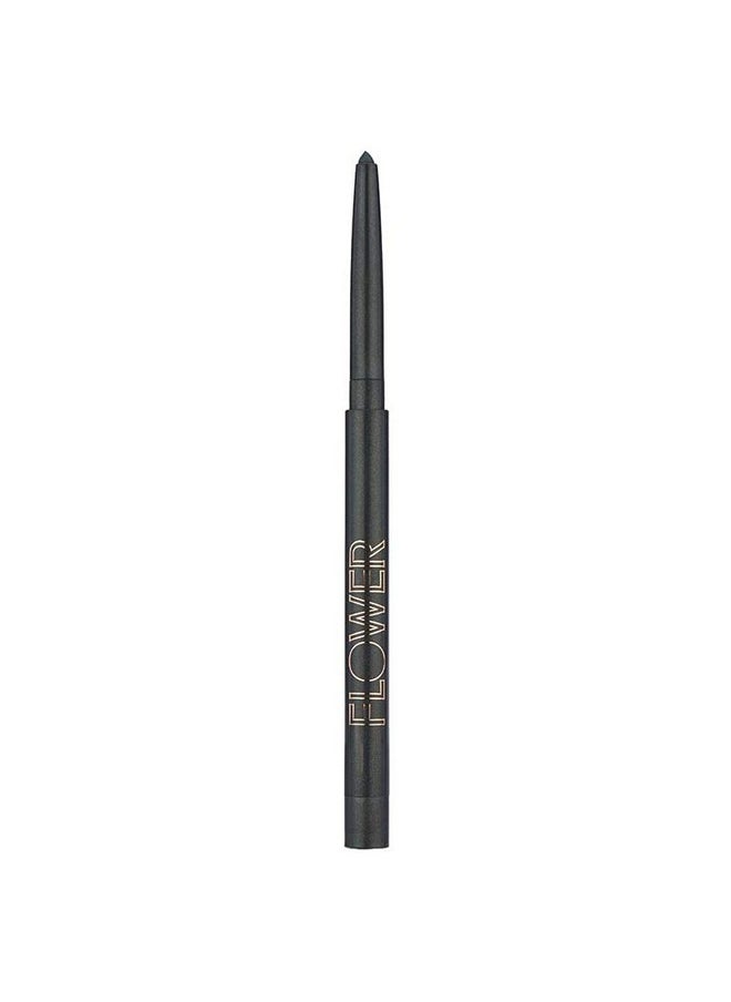 Flower Beauty Forever Wear Long Wear Eyeliner - Emerald, 0.27 grams