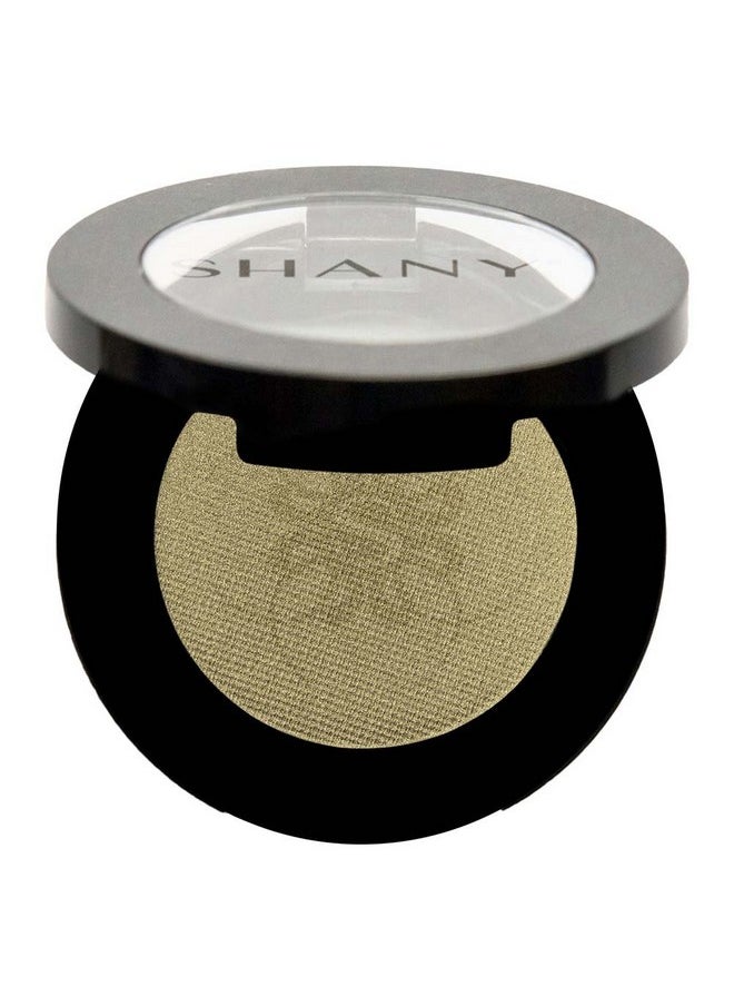 SHANY Paraben Free Silky Shimmer Eye Shadow - SIERRA