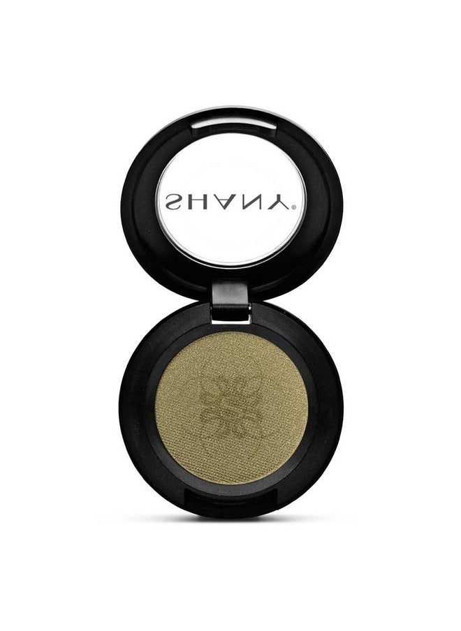 SHANY Paraben Free Silky Shimmer Eye Shadow - SIERRA