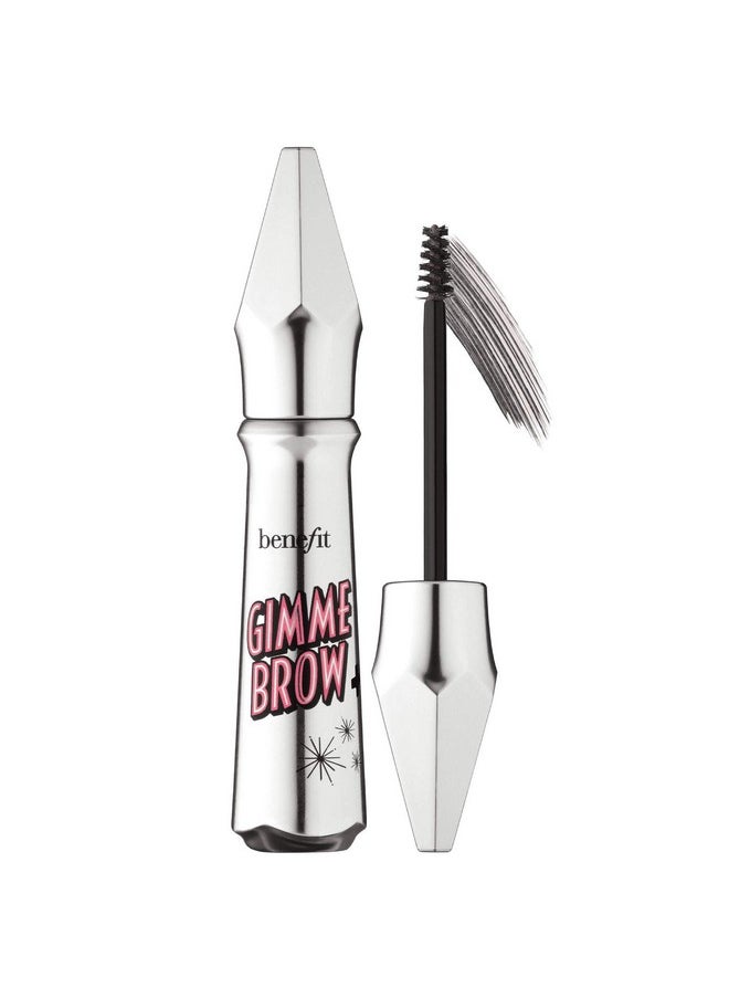 Benefit Gimme Brow Volumizing Fiber Gel - Cool Grey