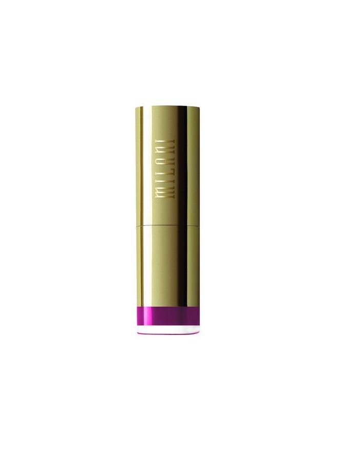 Milani Color Statement Matte Lipstick - Matte Love (0.14 Ounce) Cruelty-Free Nourishing Lipstick with a Full Matte Finish