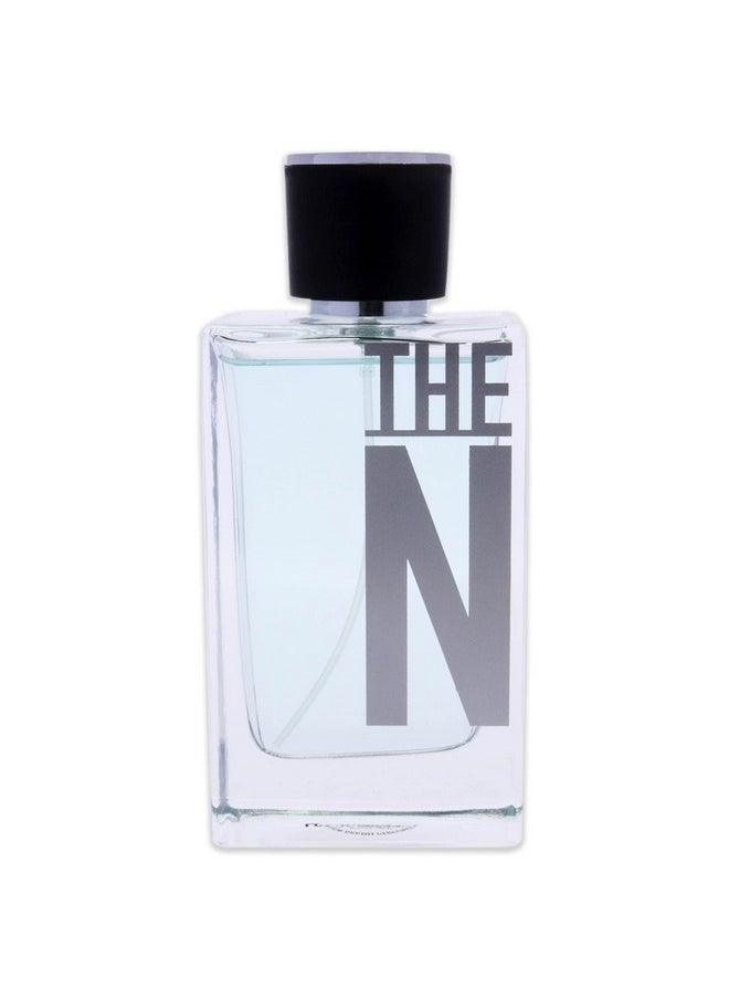 New Brand Perfumes The Nb Men 3.3 oz EDT Spray