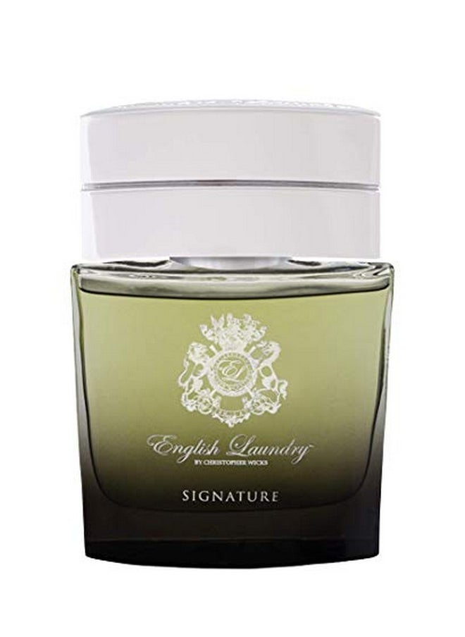 English Laundry Signature Eau de Parfum Gift Set