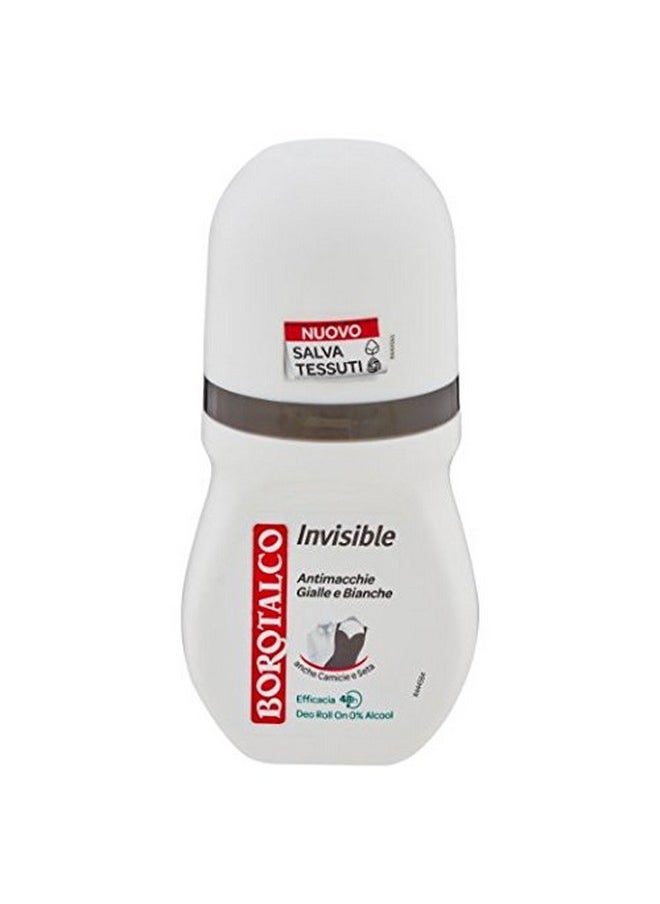 Borotalco: