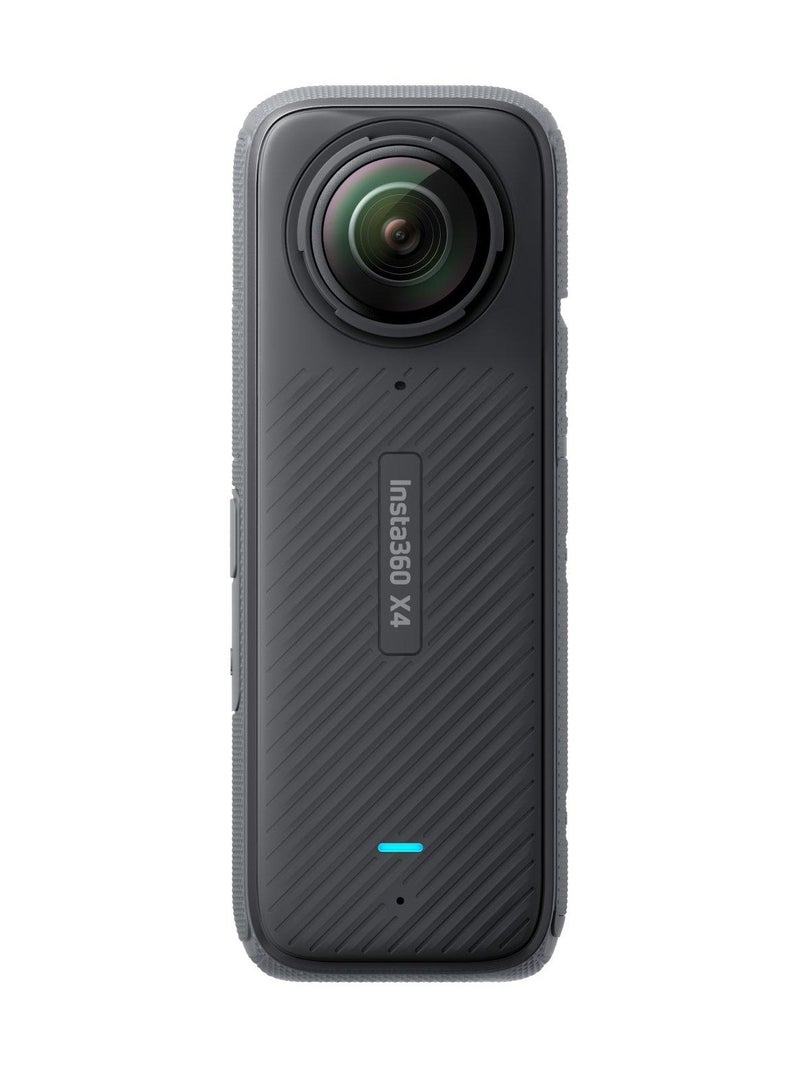 X4 Action Camera 72 Mega Pixels Touch  Black