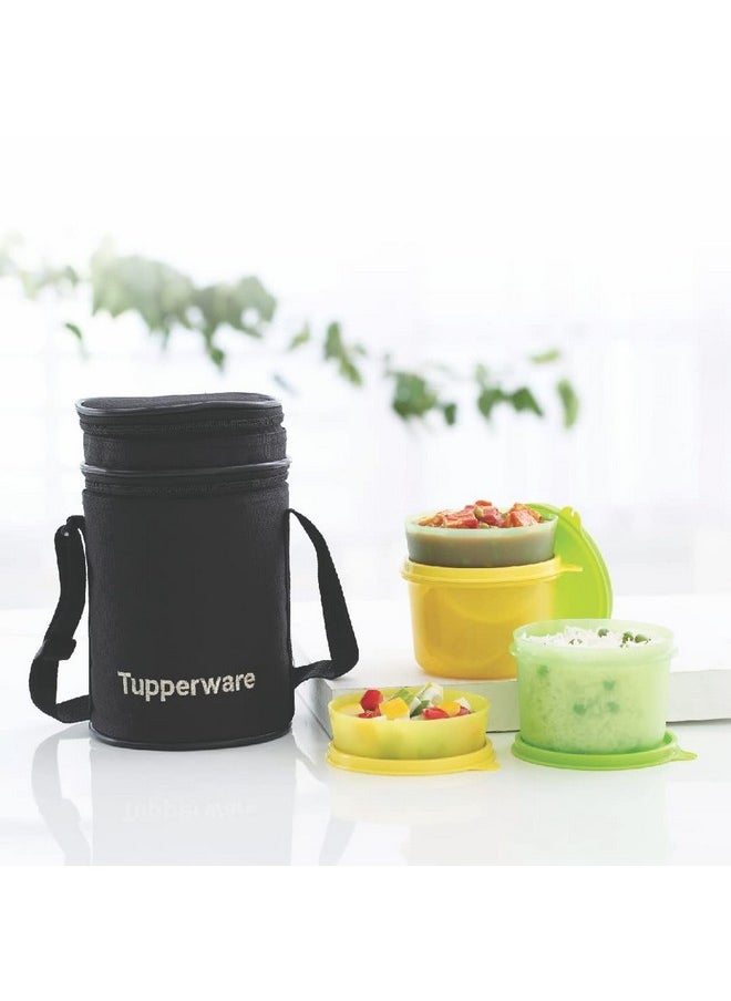 Tupperware Executive Lunch with Bag