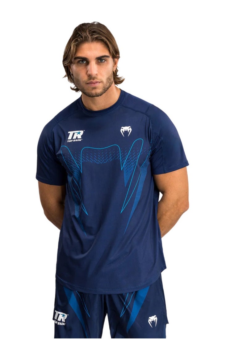 VENUM TOP RANK ORIGINAL DRY TECH NAVY BLUE