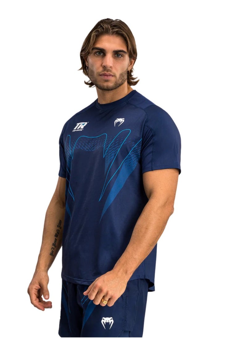 VENUM TOP RANK ORIGINAL DRY TECH NAVY BLUE