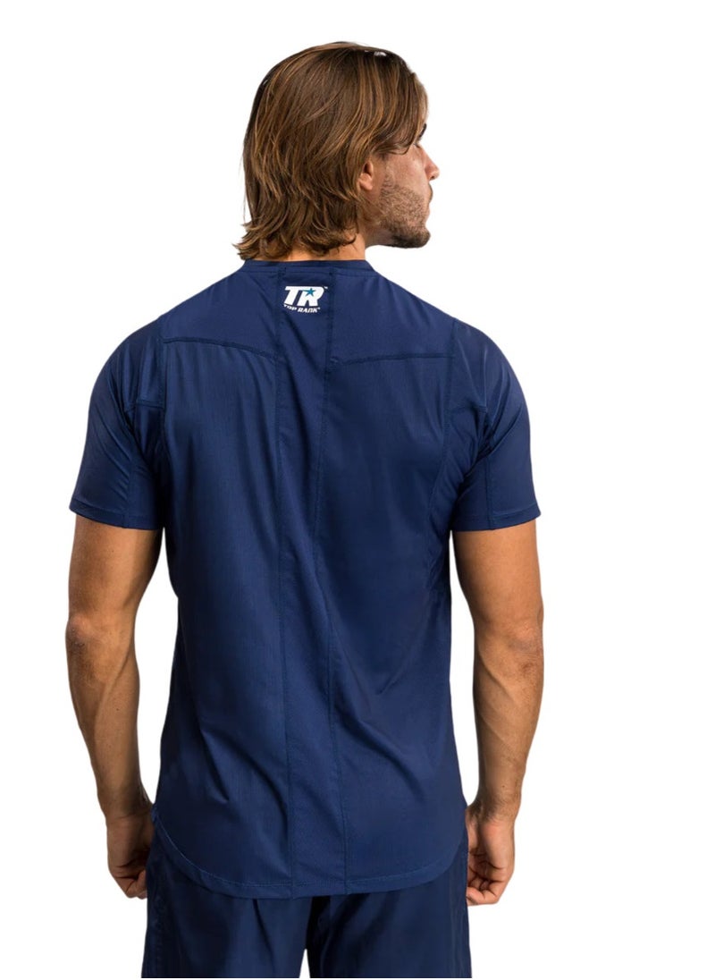 VENUM TOP RANK ORIGINAL DRY TECH NAVY BLUE