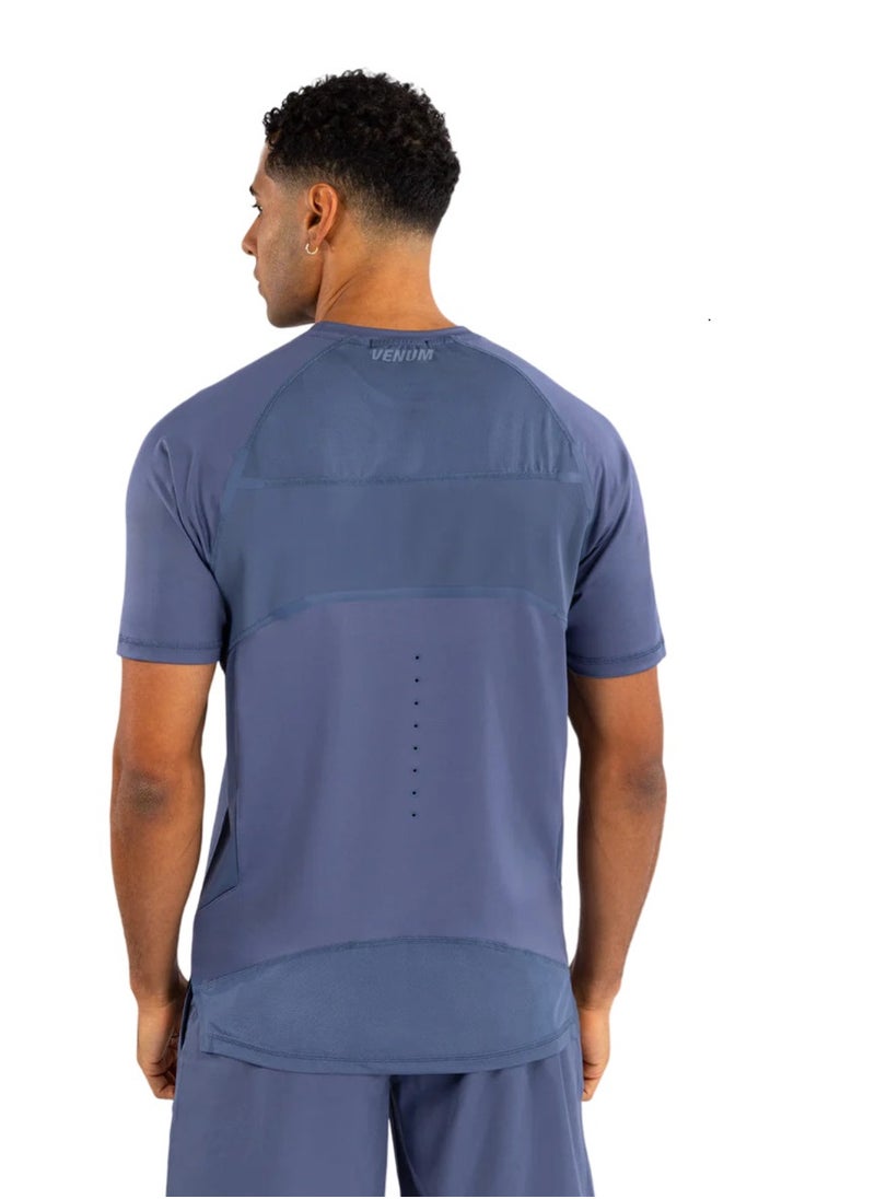 VENUM G-FIT AIR DRY TECH FOGGY BLUE