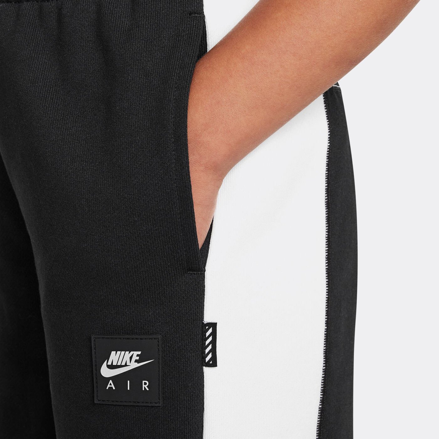 Kids' Air Fleece Sweatpants