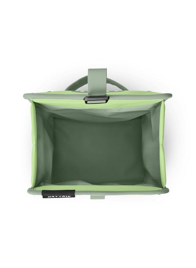 YETI Daytrip Packable Lunch Bag, Key Lime