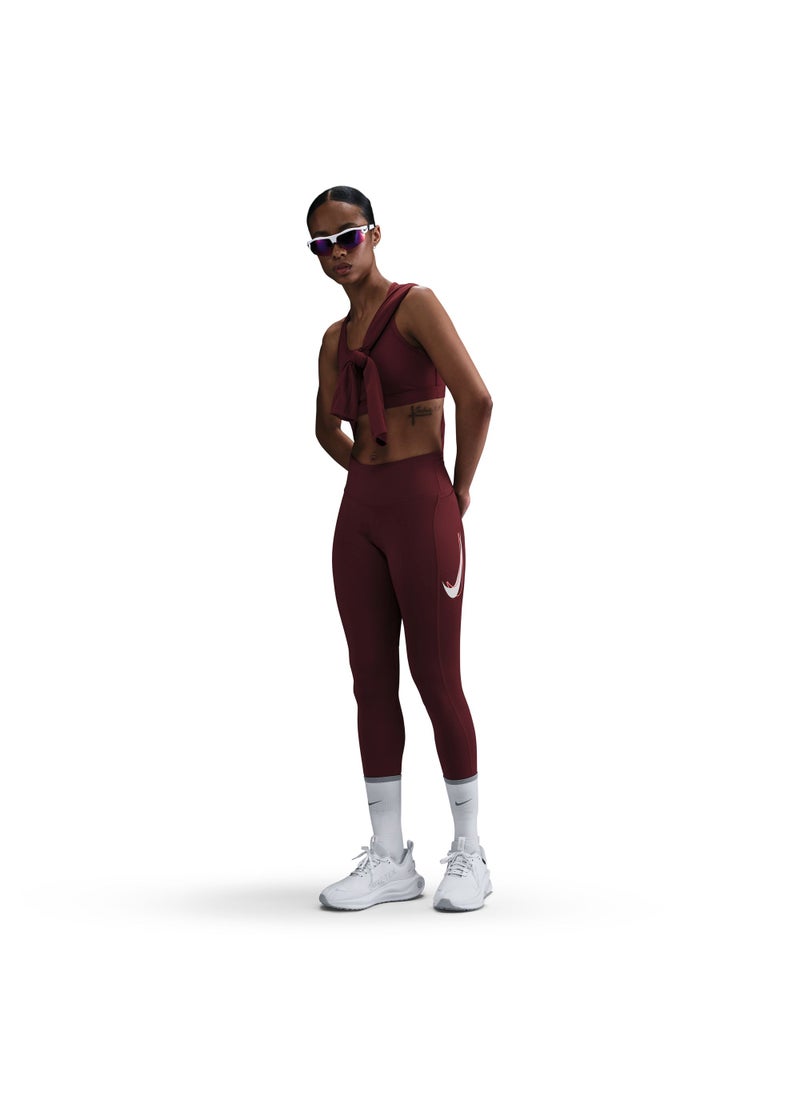 Fast Dri-Fit 7/8 Leggings