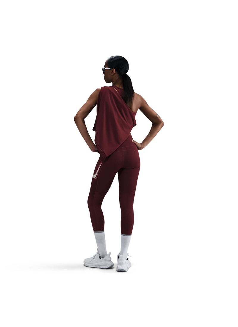 Fast Dri-Fit 7/8 Leggings