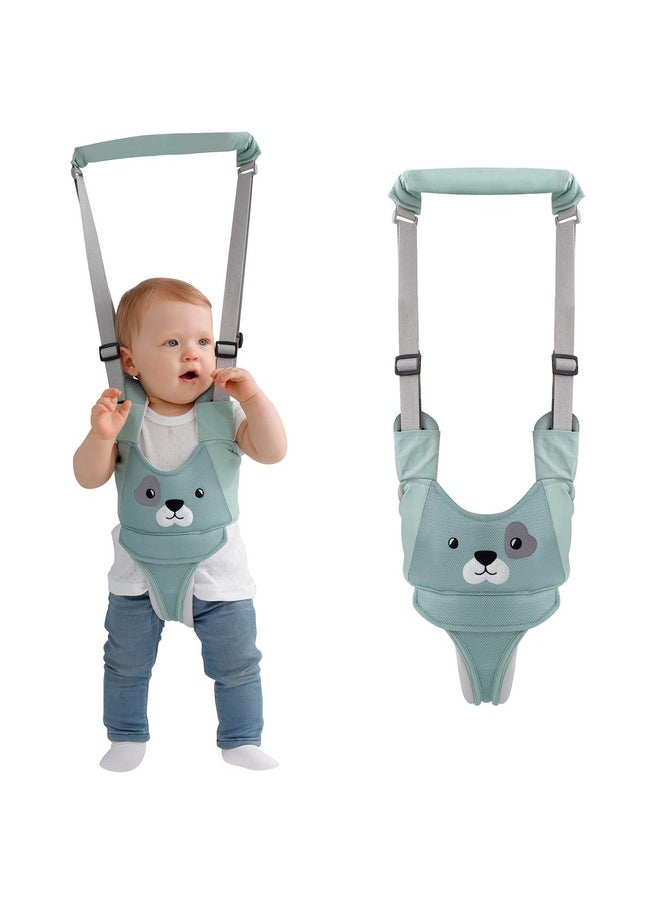 Watolt Baby Walking Harness - Handheld Kids Walker Helper - Toddler Infant Walker Harness Assistant Belt - Child Baby Walk Learning Help Support Assist Trainer Tool - for 7-24 Month Old