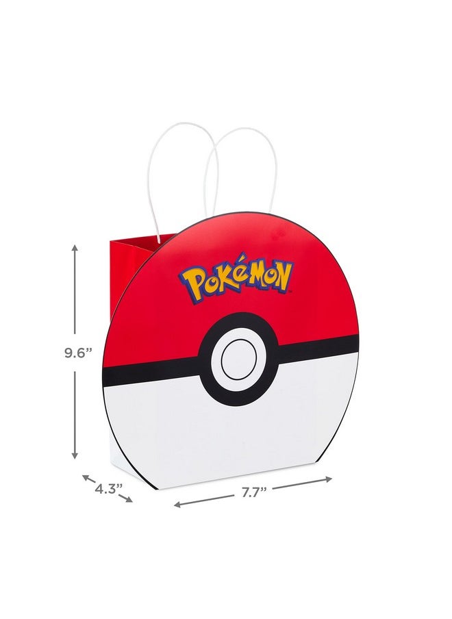 Hallmark Pokémon Gift Bag Bundle (9